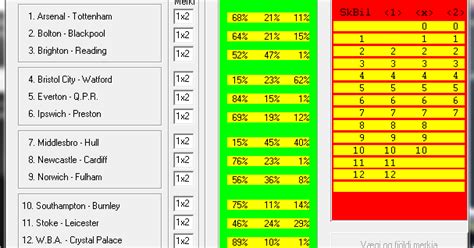 uniquestats 1x2|1X2 statistics.